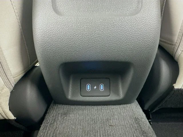 New 2026 Hyundai SONATA SEL Sport