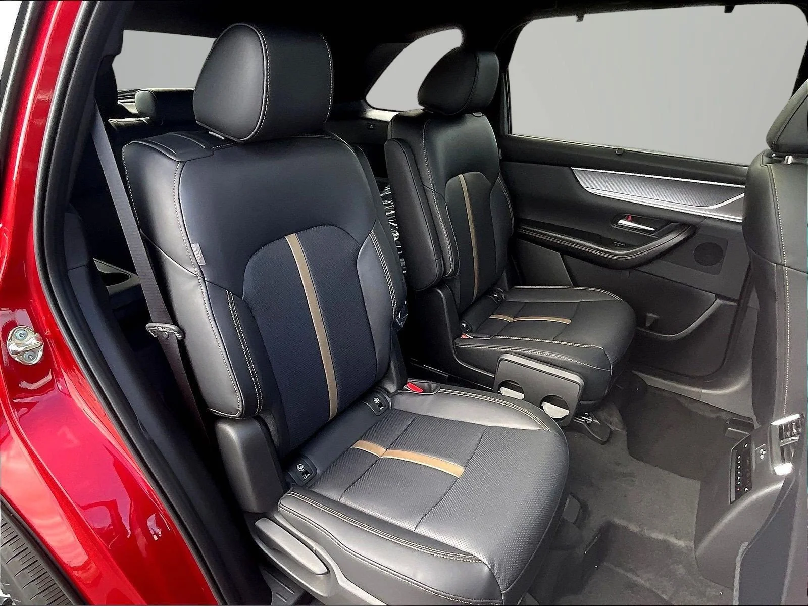 2026 Mazda CX-90 Premium Plus Package - Photo 22