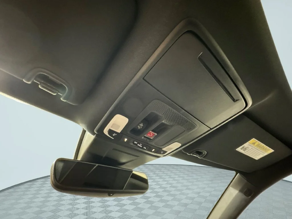 2025 Honda Civic Sport Touring - Photo 29