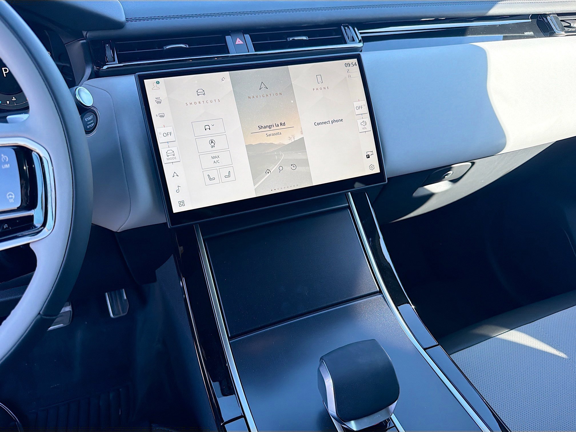 2026 Land Rover Range Rover Velar Dynamic SE - Photo 27