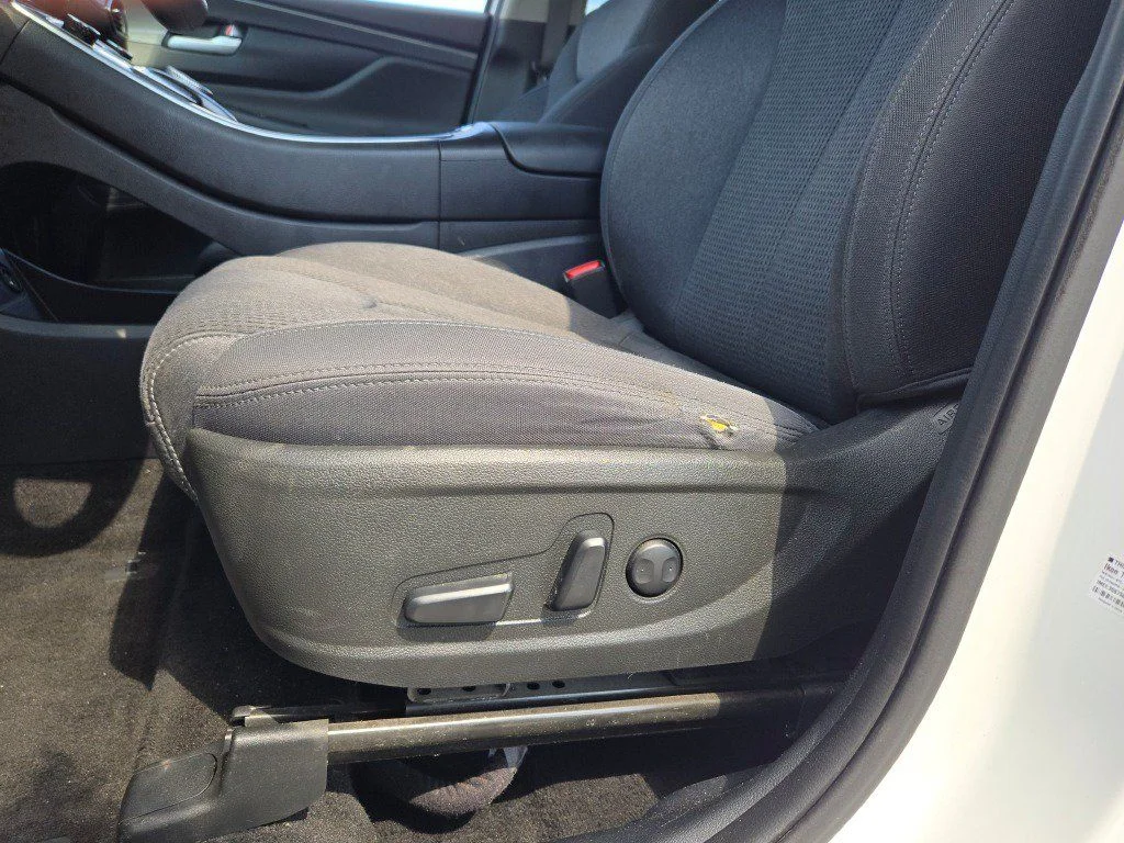 Certified Used 2022 Quartz Hyundai SEL image 22