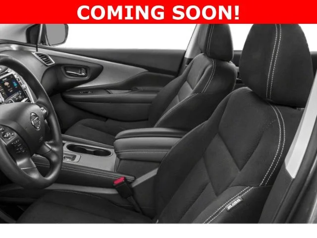 Used 2023 White Nissan SV image 6