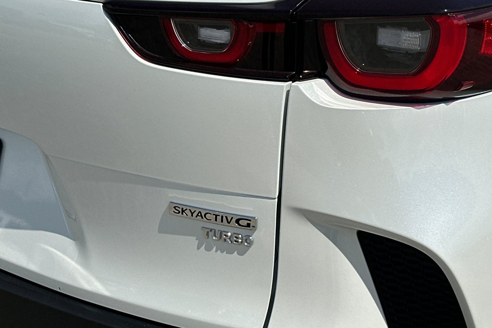 2025 Mazda CX-50 Premium - Photo 33