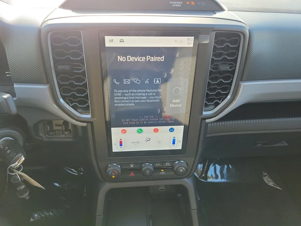 New 2026 Oxford White Ford XL image 20