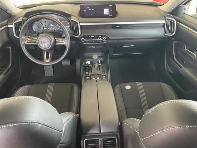 Used 2026 Black Mazda Preferred image 12