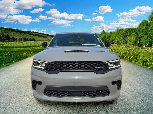 New 2026 Destroyer Gray Clear-Coat Exterior Paint Dodge GT Premium HEMI V8 image 8