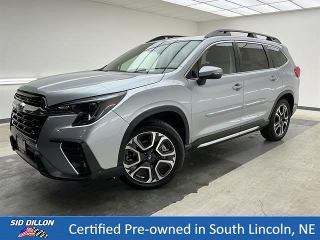 2023 Subaru Ascent Limited