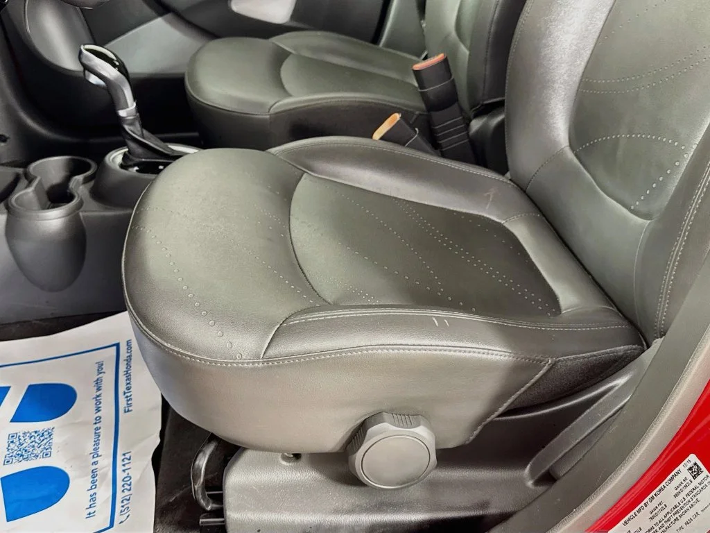 Used 2016 Salsa Red Chevrolet 2LT image 21