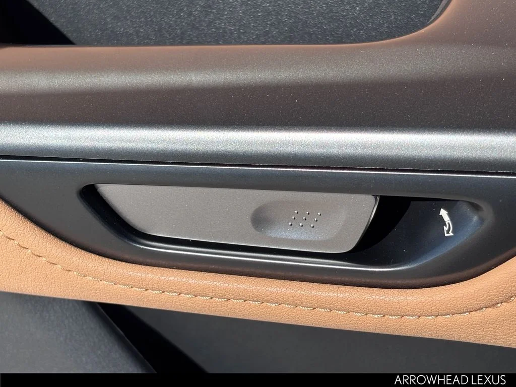 New 2026 Black Lexus 350 Premium image 16