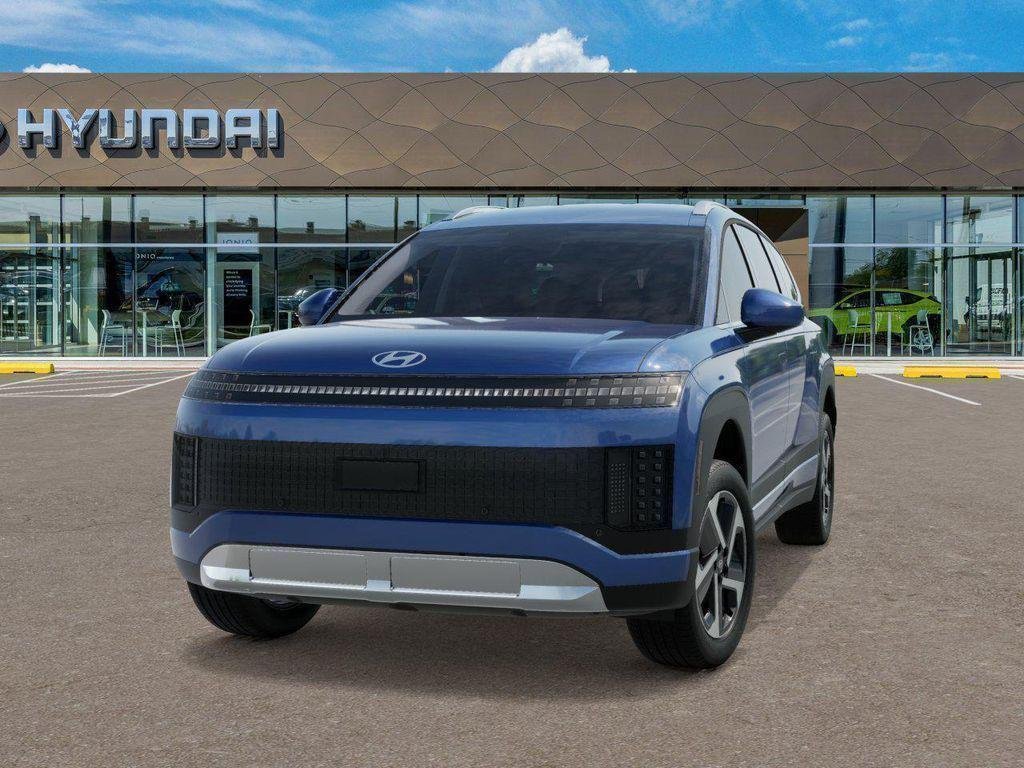 2026 Hyundai IONIQ 9 SE - Photo 6