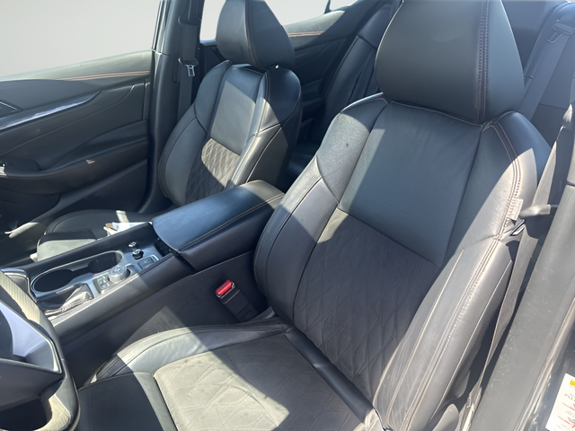Used 2023 Black Nissan SR image 21