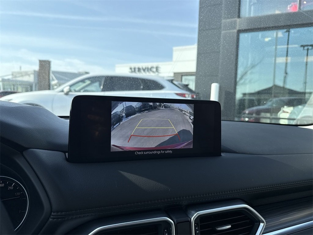 2023 MAZDA CX-5 - Image 16
