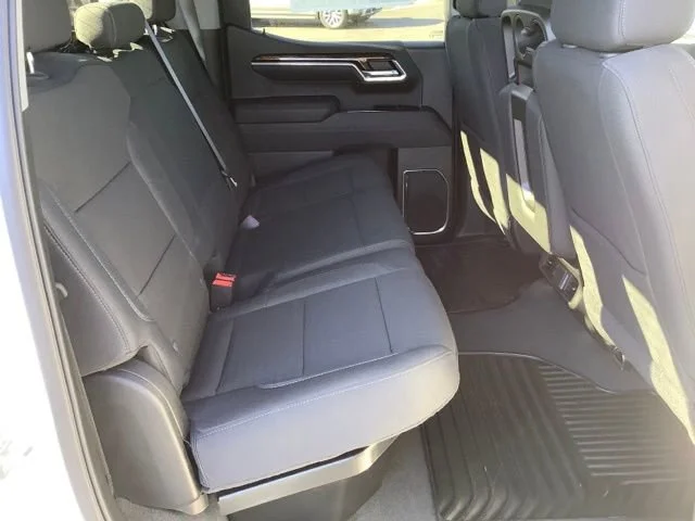 New 2026 Summit White GMC SLE image 11
