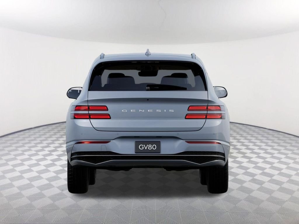 New 2027 Blue Genesis 3.5T Advanced image 7