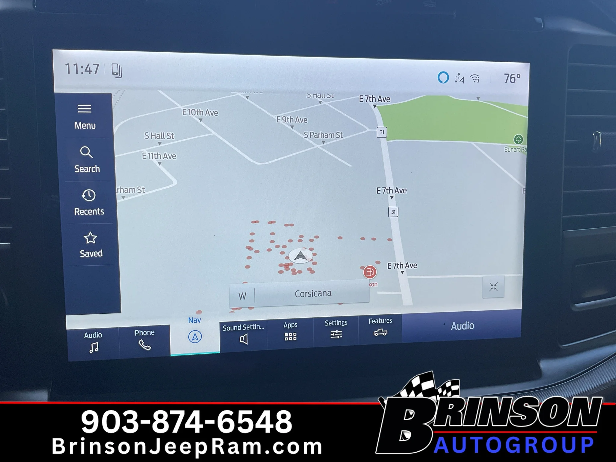 Used 2021 Agate Black Metallic Ford Tremor image 33