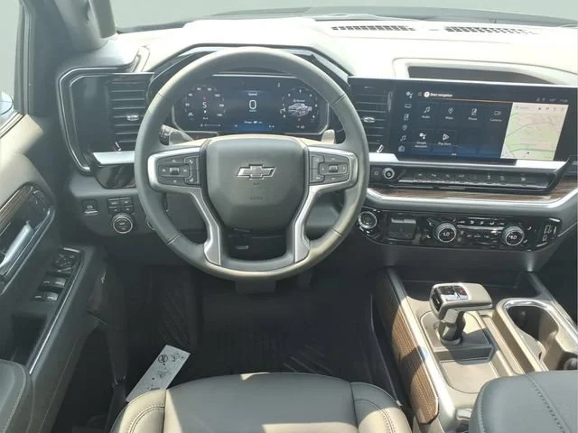New 2026 Black Chevrolet RST image 4