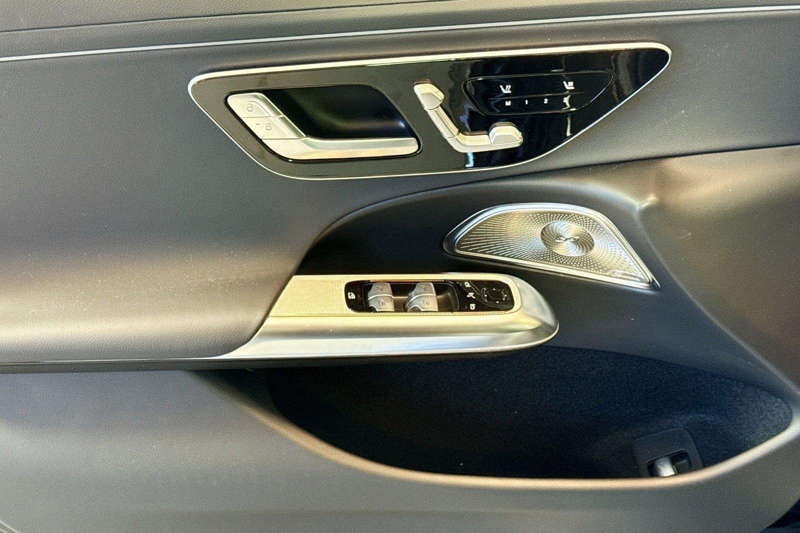 New 2026 Black Mercedes-Benz E 350 image 16
