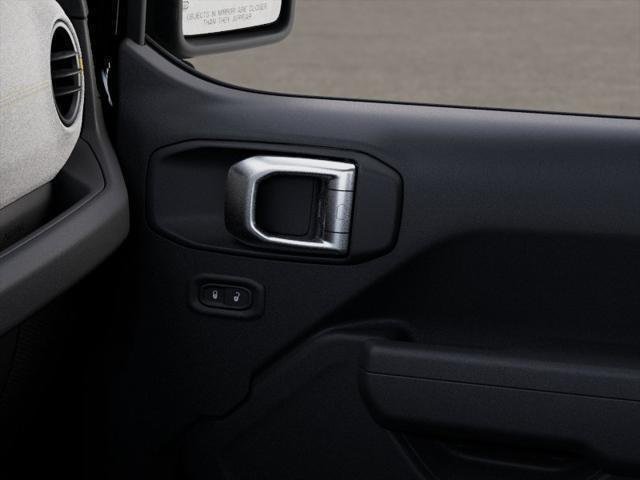 2025 Jeep Wrangler 4-Door Willys - Photo 99