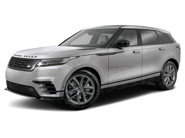 2026 Land Rover Range Rover Velar Dynamic SE