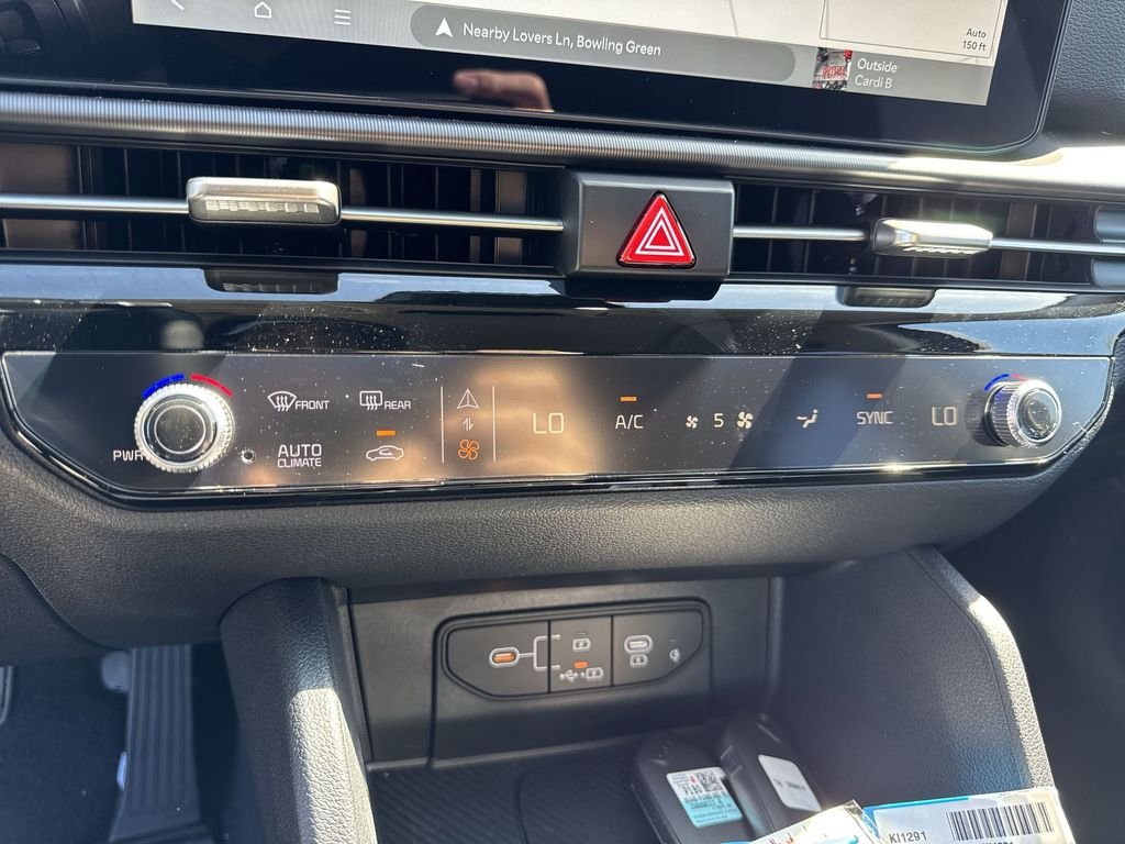 2026 Kia Sportage SX Prestige - Photo 19