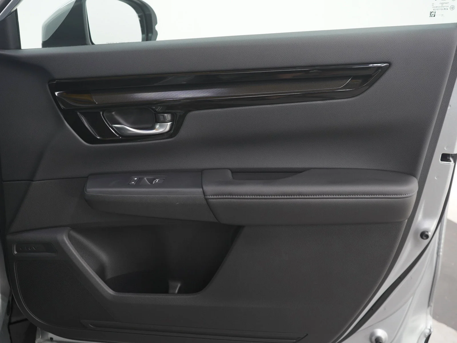 Used 2025  Honda 5D WAGON EX-L AWD image 12