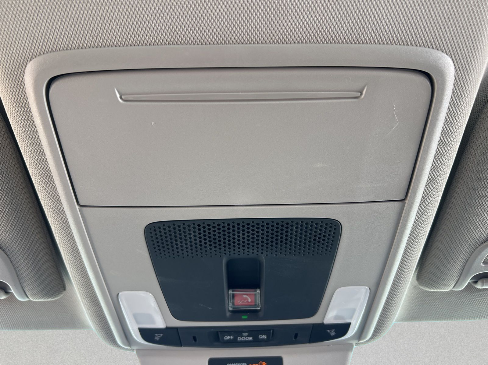 Used 2024 Silver Honda LX image 31