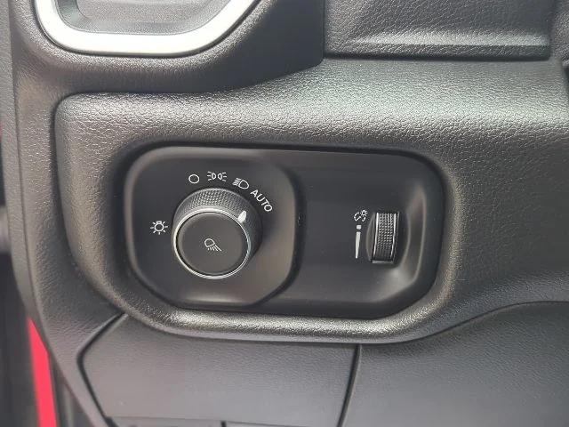 2022 RAM Ram 3500 Pickup Big Horn - Photo 18