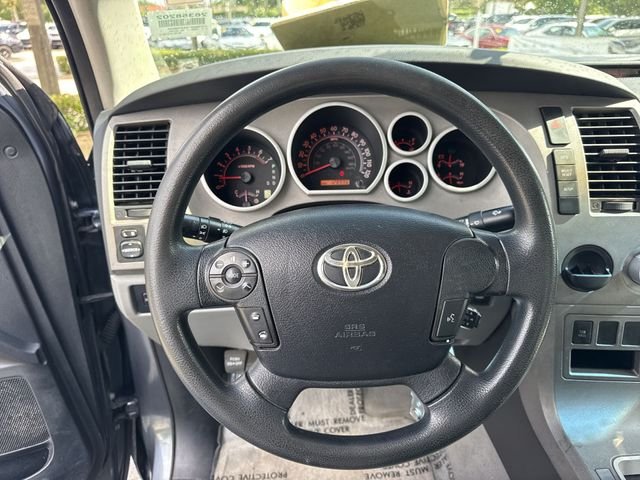 2010 Toyota Tundra Tundra Grade - Photo 14