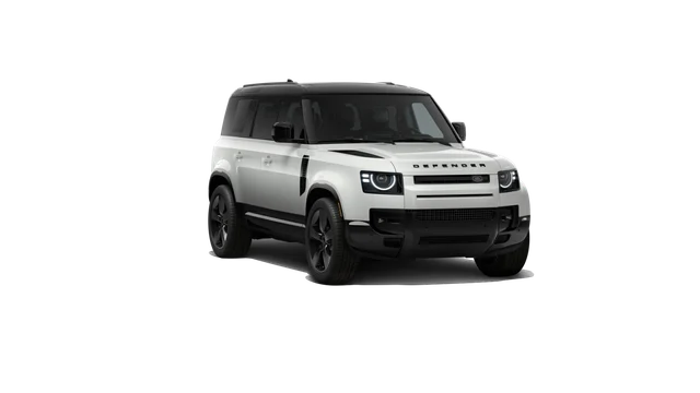 2026 LAND ROVER Defender 110 400PS X-Dynamic SE