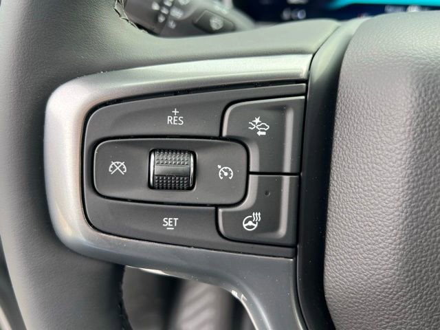 2026 Chevrolet Silverado 3500 HD LTZ - Photo 9