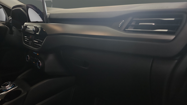 Used 2024 Vapor Blue Ford Active image 27