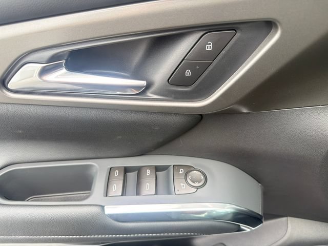 2026 Chevrolet Traverse LT - Photo 20
