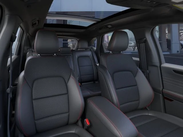 New 2026 Space Silver Metallic Ford ST-Line image 10
