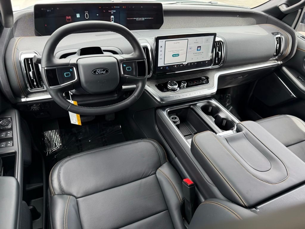 New 2026 Star White Metallic Tri-Coat Ford Tremor® image 14