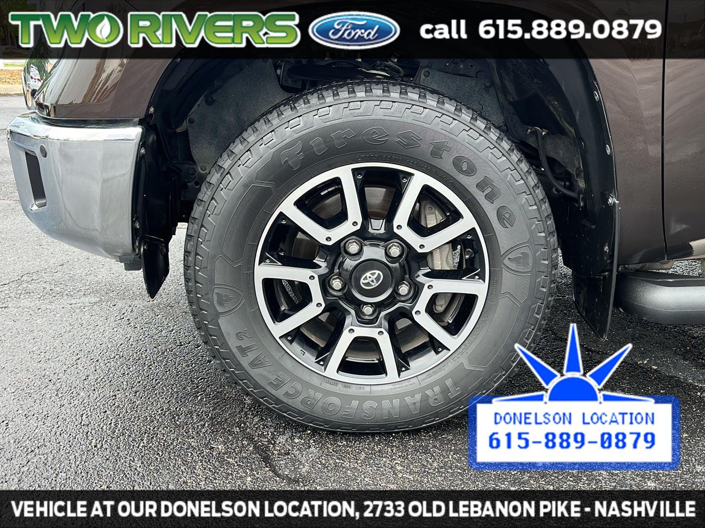 Used 2021  TOYOTA TRUCK LIMITED image 21