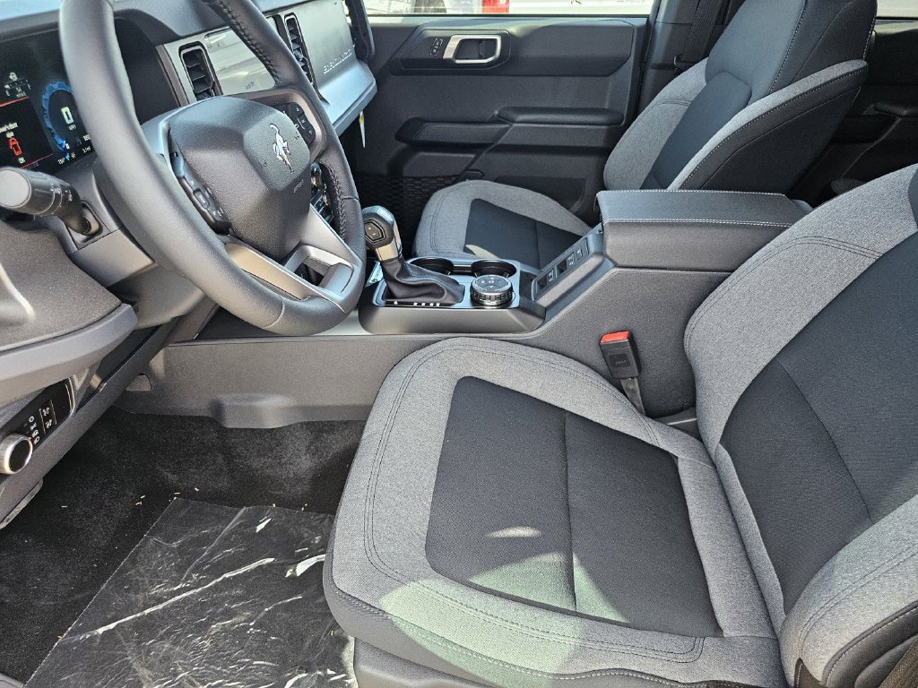 Used 2026 Black Ford Big Bend image 24