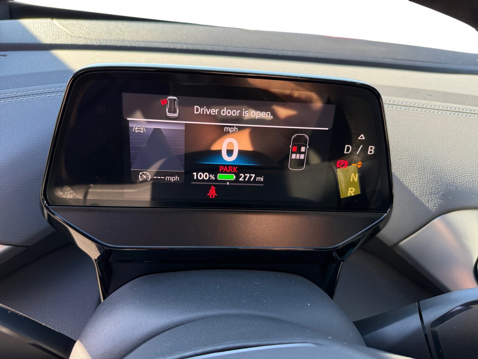 2025 Volkswagen ID.4 PRO - Photo 11