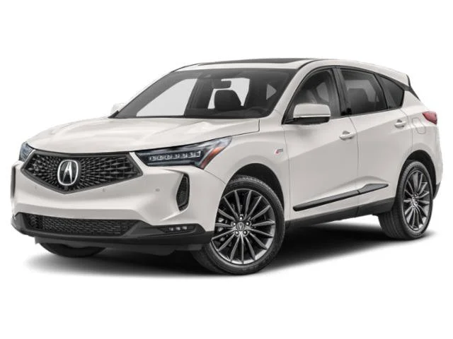 2024 Acura RDX A-Spec w/ Advance Package SH-AWD's photo