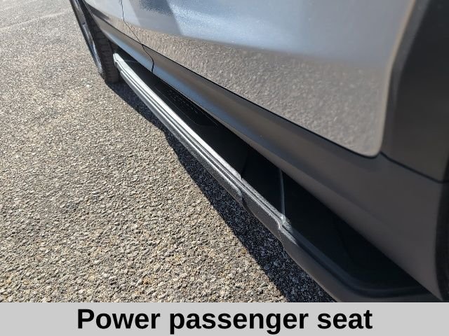 2023 Honda Passport TrailSport - Photo 14