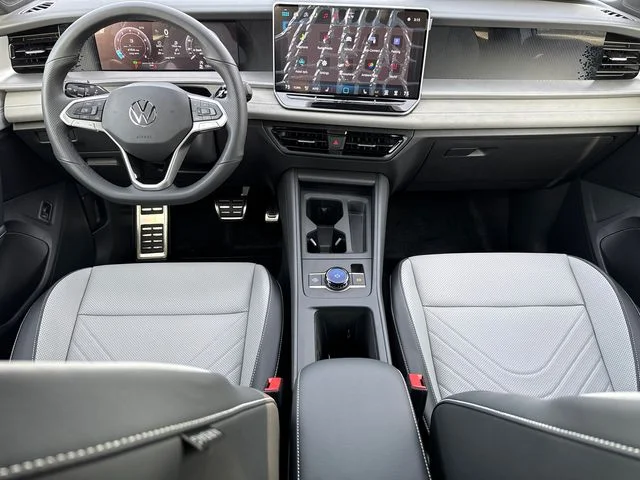 2026 Volkswagen Tiguan SE R-LINE BLACK - Photo 29