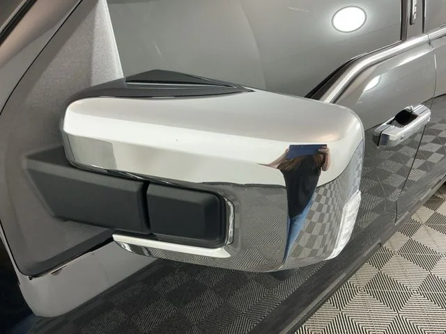 2022 Ford F-150 Platinum - Photo 13