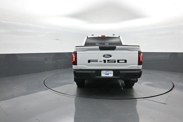 Certified Used 2025 White Ford XL image 6