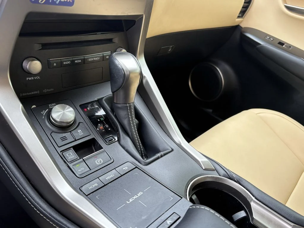 Used 2021 Gray Pearl Lexus 300 Base image 19