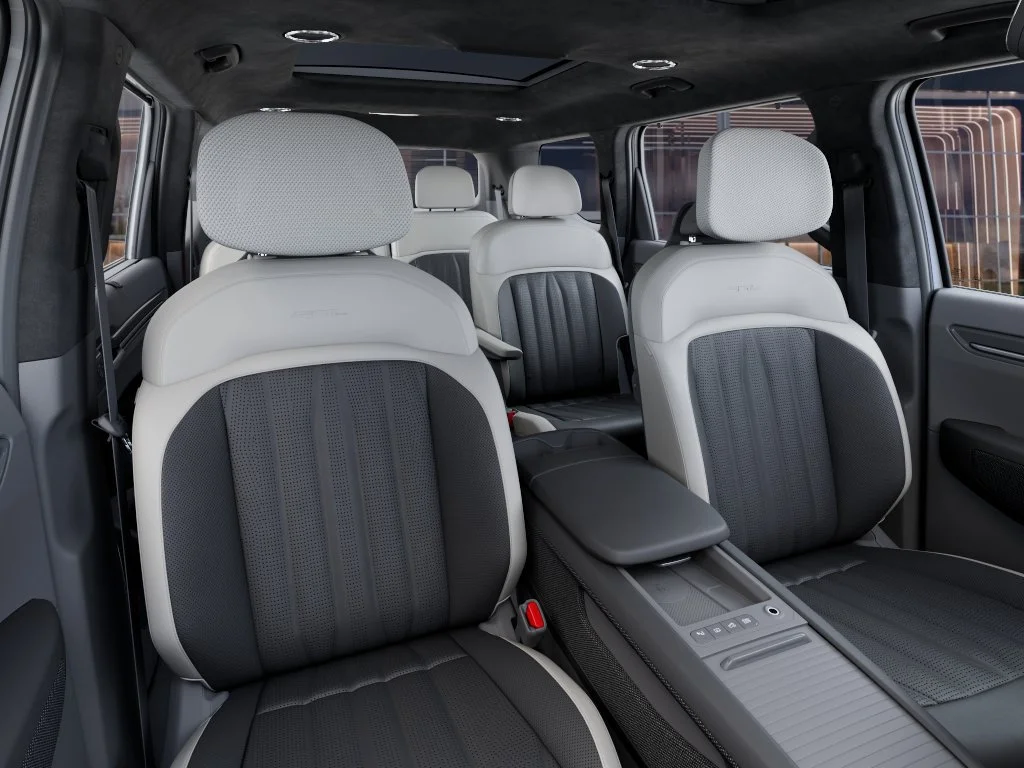 New 2026 Glacial White Pearl Kia GT-Line AWD image 15