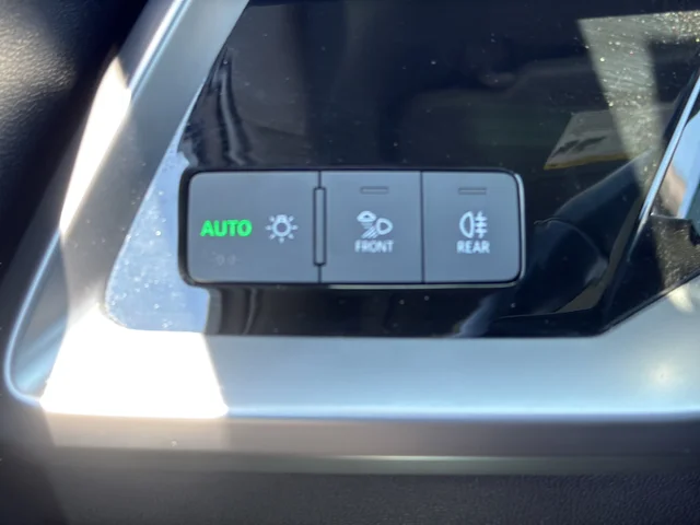 Used 2024 Silver Audi 40 Premium image 24