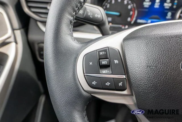 2023 Ford Explorer XLT - Photo 21