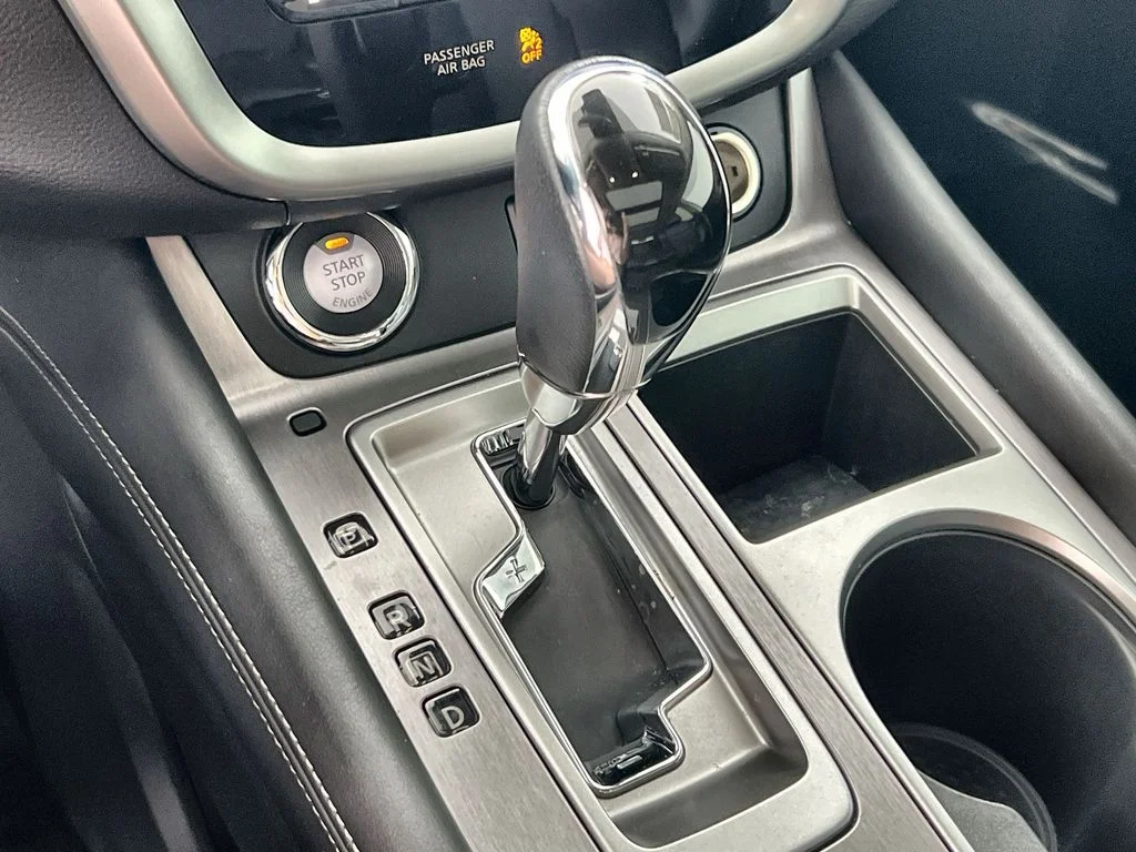 Certified Used 2024 White Nissan SL image 22