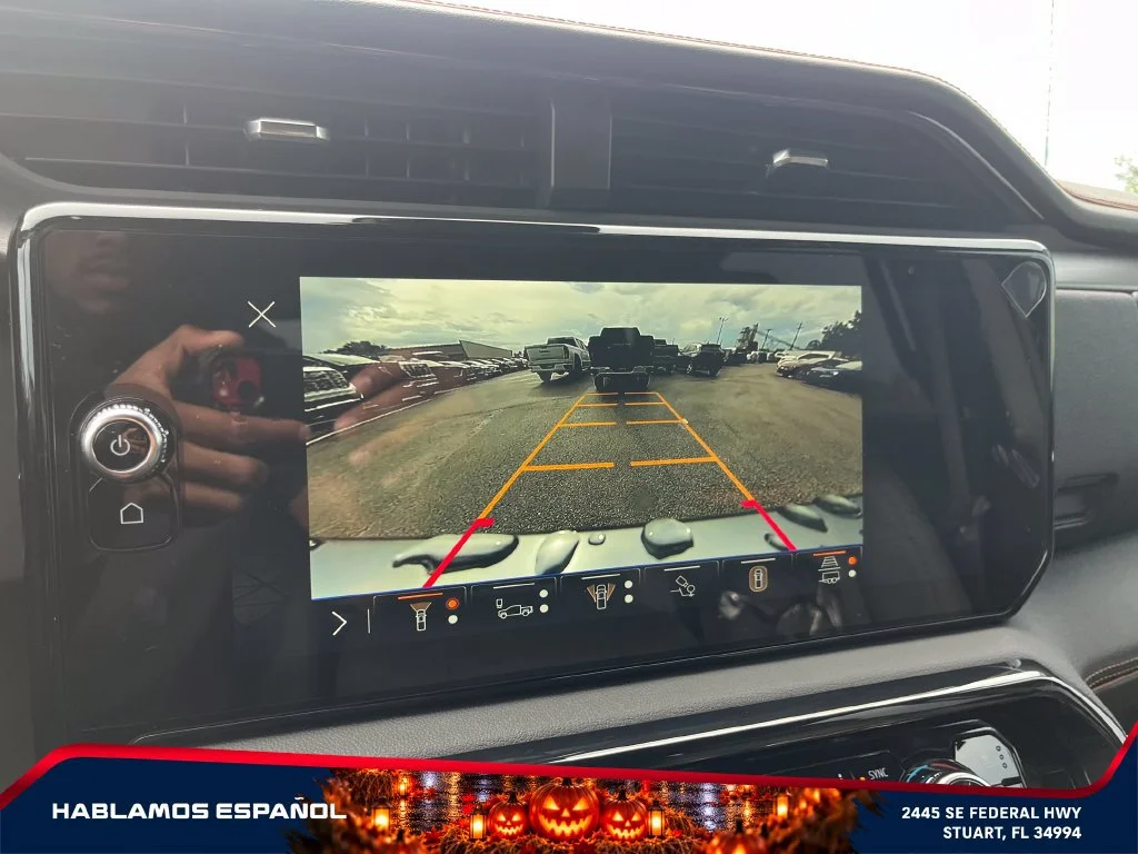 2026 GMC Sierra 1500 AT4 - Photo 32