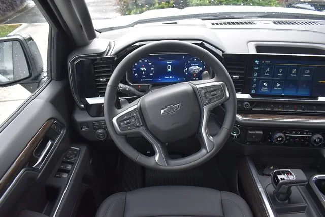 2026 Chevrolet Silverado 1500 RST - Photo 20