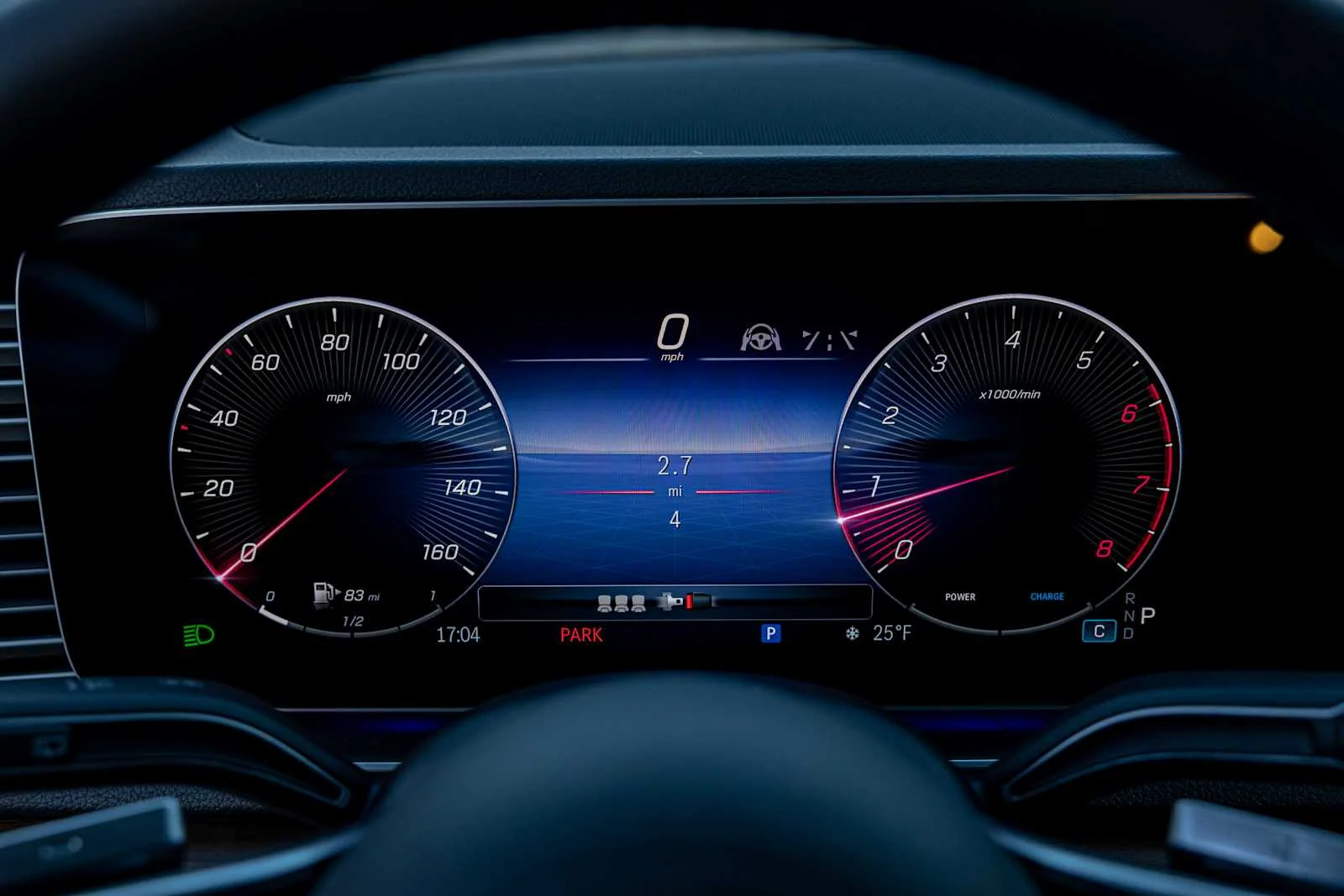 New 2026 Black Mercedes-Benz GLE 450 image 16